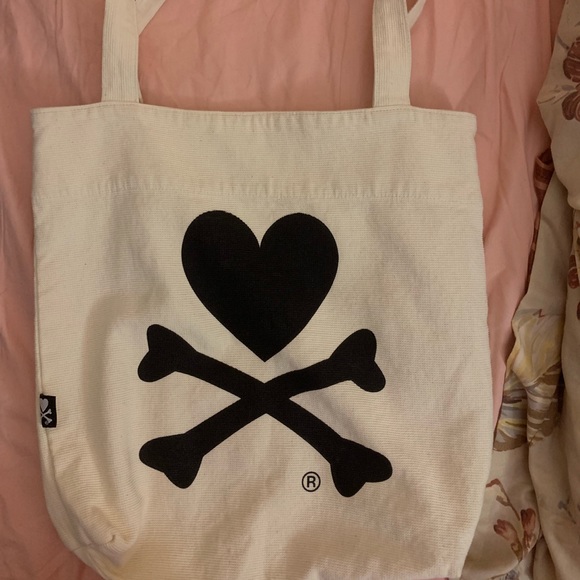 SOLD ON DEPOP Tokidoki 10th Anniversary Tote Bag - Picture 2 of 2